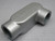 LOT OF 2 T & B LB57 1 1/2 IN CONDUIT COVER T193449 LOT OF 2 T & B LB57 1 1/2 IN CONDUIT COVER T193449