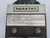 AGASTAT 7012AEJGX TIME DELAY RELAY 20-200 SEC T192969