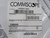 COMMSCOPE UJGMXMXAD-JBF025 TRNK ULL LSHZ SM MPO12 MALE-MALE 12-F T192585 COMMSCOPE UJGMXMXAD-JBF025 TRNK ULL LSHZ SM MPO12 MALE-MALE 12-F T192585