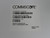 COMMSCOPE 311453-000 OCC1T-1200-E9ASGAC-AR05 T193496 COMMSCOPE 311453-000 OCC1T-1200-E9ASGAC-AR05 T193496