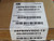 SOLARCITY ZBPBINVSOC-12 ME-003500-012 SMA INVERTER SOLARGUARD INTERFACE T193328