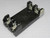 MARATHON ELECTRIC 6R30A2B FUSE HOLDER 600 B 30 AMP T192604