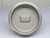 COOPER EGJ:10705L JUNCTION BOX FOR FLUSH MOUNTING IN CONCRETE SIZE 3/4 IN T193090