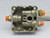 SMC VH210-N02 HAND VALVE CONTROL 1.0MPA MAX PRESS T191631