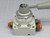 SMC VH210-N02 HAND VALVE CONTROL 1.0MPA MAX PRESS T191631