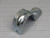LOT OF 10 EF-002602-114 ONE HOLE STRAP 1 1/4 IN EMT T192191