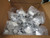 LOT OF 50 BRAD CONNECTIVITY 1300350057 DN3020 STANDARD CIRCULAR CONNECTOR MC 5P TEE PASSIVE T173413
