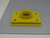 LOT OF 190 MOLEX 1301800798 FIXED SPRAY DEVICE COVERS T173426