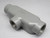 LOT OF 2 KILLARK OT-4 CONDUIT OUTLET 1 1/4 IN T193418 LOT OF 2 KILLARK OT-4 CONDUIT OUTLET 1 1/4 IN T193418