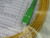 CISCO 4000667 JMPR-9SS-2-S-SA-SA-005 YELLOW NETWORK CABLE T173584 CISCO 4000667 JMPR-9SS-2-S-SA-SA-005 YELLOW NETWORK CABLE T173584
