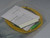 Cisco 4000667 JMPR-9SS-2-S-SA-SA-005 Yellow Network Cable For Sale Cisco 4000667 JMPR-9SS-2-S-SA-SA-005 Yellow Network Cable For Sale