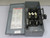 SQUARE D D222N SERIES F1 DISCONNECT SWITCH 60 A 240 VAC T193429