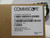 COMMSCOPE NG4-VSMRF132 NPS-364-0009B MODULE VAM SPLITTER 1X32 EQUAL SPLIT SINGLEMODE LC/APC RIGHT 1 CIRCUIT T172300 COMMSCOPE NG4-VSMRF132 NPS-364-0009B MODULE VAM SPLITTER 1X32 EQUAL SPLIT SINGLEMODE LC/APC RIGHT 1 CIRCUIT T172300