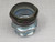 Lot of 4  C-H 1 1/2  Coupler  For Sale