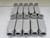 LOT OF 10 E121488 3/4 IN CONDUIT COVER T193437