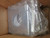 LOT OF 9 EATON TP734 4-11/16 IN. SQUARE COVER T192556