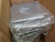 LOT OF 9 EATON TP734 4-11/16 IN. SQUARE COVER T192556