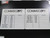 COMMSCOPE 760236173 FOSC-OC-3DSD121ANN2T-US23 DWDM 16 CH/UP/EXP/2T 61-62 T186875