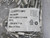 LOT OF 50 COMMSCOPE 96419N-000 CST-C-CBOLT-C1-RVB T193017 LOT OF 50 COMMSCOPE 96419N-000 CST-C-CBOLT-C1-RVB T193017