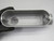 LOT OF 2 HUBBELL KILLARK E121488 1-1/4" LB ALUMINUM ELBOW CONDUIT T193022 LOT OF 2 HUBBELL KILLARK E121488 1-1/4" LB ALUMINUM ELBOW CONDUIT T193022