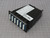COMMSCOPE 1-1671206-4 FOCASS Q-FIT MPO/6XLC-QUAD SM PF T192762