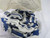 LOT OF 50 COMMSCOPE CS7935-000 STTP193-29112-AA T191937 LOT OF 50 COMMSCOPE CS7935-000 STTP193-29112-AA T191937