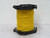 OCC OPRL-DX002SSLX9YP LASER ULTRA-FOX FIBER YELLOW SM 2 FIBER PLENUM TYPE OFNP 2000 FT T186983 OCC OPRL-DX002SSLX9YP LASER ULTRA-FOX FIBER YELLOW SM 2 FIBER PLENUM TYPE OFNP 2000 FT T186983
