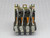 MAGNECRAFT & STRUTHERS-DUNN PM-17DY-110 POWER RELAY 110 VDC T191784