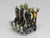 MAGNECRAFT & STRUTHERS-DUNN PM-17DY-110 POWER RELAY 110 VDC T191784