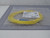 COMMSCOPE UDGLULU62-JXF107 ULL JUMPER OFNP SM 2MM UNIBOOT LC YL T194053