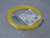 Commscope UDGLULU62-JXF107  ULL JUMPER OFNP, SM, 2MM, UNIBOOT LC, YL  For Sale