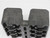 LOT OF 5 BUSSMAN BCM603-3PQ BCM603-XPQ FUSE BLOCK 600V 30 AMP CLASS CC T197251 LOT OF 5 BUSSMAN BCM603-3PQ BCM603-XPQ FUSE BLOCK 600V 30 AMP CLASS CC T197251
