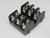 Lot of 5 Bussman  BCM603-3PQ BCM603-XPQ Fuse Block 600V 30 Amp Class CC  For Sale Lot of 5 Bussman  BCM603-3PQ BCM603-XPQ Fuse Block 600V 30 Amp Class CC  For Sale