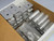 LOT OF 18 SOLAR FJ-300-18 FAST JACK SCREW DESIGN T191982