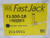 LOT OF 18 SOLAR FJ-300-18 FAST JACK SCREW DESIGN T191982