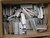 LOT OF 150 SCHLETTER 135014-001 MIDDLE CLAMP ETL GROUNDING T191984