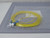 COMMSCOPE FFWLCLC42-JXF025 JUM[ER LSZH TS 1.6MM DPLX LC/LC YL FT025 T194813