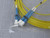 COMMSCOPE FFWLCLC42-JXF025 JUM[ER LSZH TS 1.6MM DPLX LC/LC YL FT025 T194813