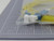 COMMSCOPE FFWLCLC42-JXF025 JUM[ER LSZH TS 1.6MM DPLX LC/LC YL FT025 T194813
