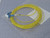 Commscope FFWLCLC42-JXF025  Jum[er LSZH TS 1.6MM DPLX LC/LC YL FT025  For Sale
