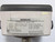 SIEMENS 7ME6110-2DA10-1AA2 SITRAN FM MAG 1100 SITRANS FM ELECTROMAGNETIC FLOW SENSOR 60V MAX SIZE DN 25 T195209