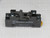 LOT OF 8 OMRON P2RF-05 RELAY SOCKET 1 POLE T197153