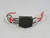 NEMIC-LAMBDA PBF-1203-22 NOISE FILTER 250V 3A 50/60HZ T178627