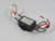 Nemic-Lambda PBF-1203-22  Noise Filter 250V 3A  50/60Hz   For Sale