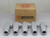 LOT OF 5 BRIDGEPORT LR-33 CONDUIT BODY 1 IN T195272