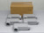 LOT OF 5 DOTTIE LB100CG 1 IN THREADED CONDUIT BODIES ALUMINUM LB TYPE T195274 LOT OF 5 DOTTIE LB100CG 1 IN THREADED CONDUIT BODIES ALUMINUM LB TYPE T195274