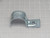 LOT OF 150 COOPER B2302-1 ZN 1 1 IN HOLE STRAP T195288