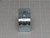 LOT OF 150 COOPER B2302-1 ZN 1 1 IN HOLE STRAP T195288