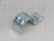 Lot of 150 Cooper B2302-1 ZN 1  1 in Hole Strap  For Sale