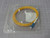 LOT OF 8 3ECA1031LCLC002-01-F 14130595 ACCESSORIES SMARTLOGGER 2000 FITTING BAG FOR THE FIBER RING SWITCHING FUNCTION FIBER OPTIC CABLE TYPE SM T192307